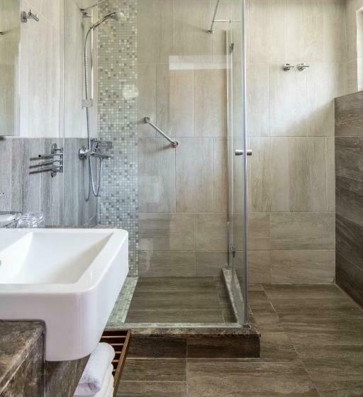 Номер Deluxe Вид на Море, Spektr Boutique Hotel Yalikavak