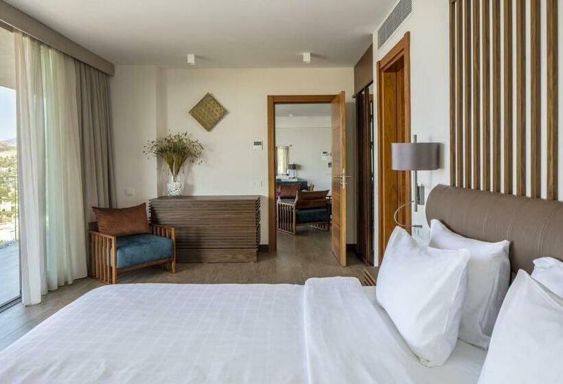 Люкс Вид на Море, Spektr Boutique Hotel Yalikavak