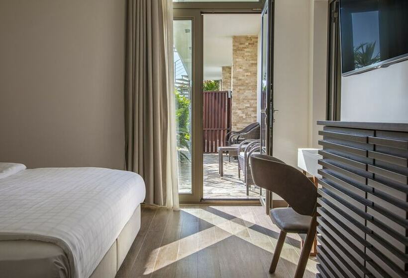 Номер Стандарт, Spektr Boutique Hotel Yalikavak