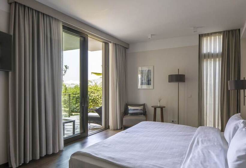 Номер Стандарт, Spektr Boutique Hotel Yalikavak