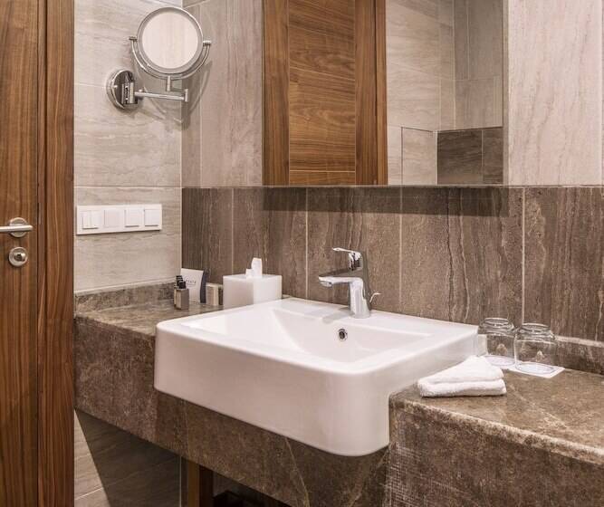 Номер Стандарт, Spektr Boutique Hotel Yalikavak