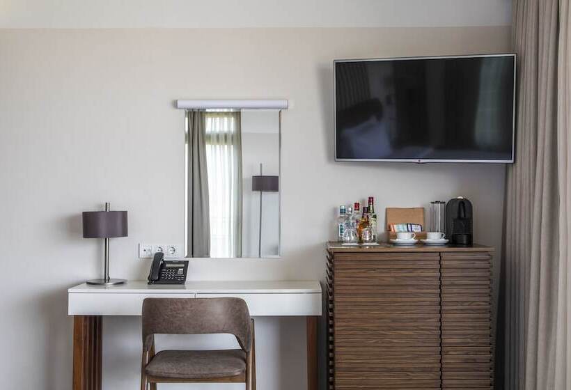 Номер Стандарт, Spektr Boutique Hotel Yalikavak