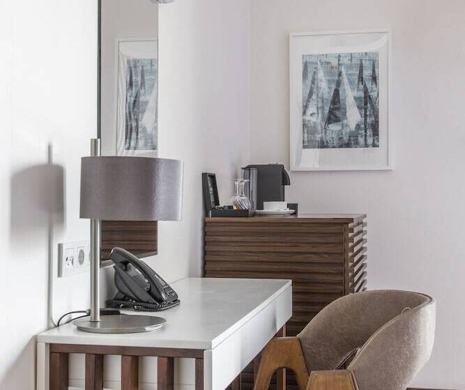 Номер Стандарт, Spektr Boutique Hotel Yalikavak