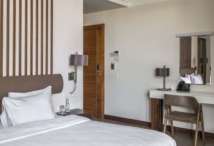 Номер Стандарт, Spektr Boutique Hotel Yalikavak