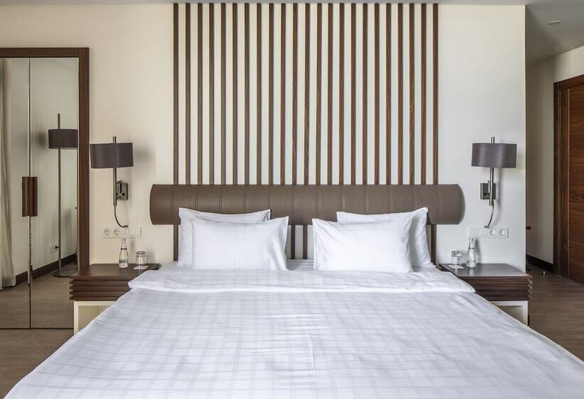 Номер Стандарт, Spektr Boutique Hotel Yalikavak