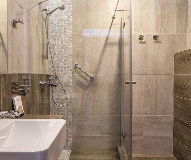 Номер Deluxe Вид на Море, Spektr Boutique Hotel Yalikavak