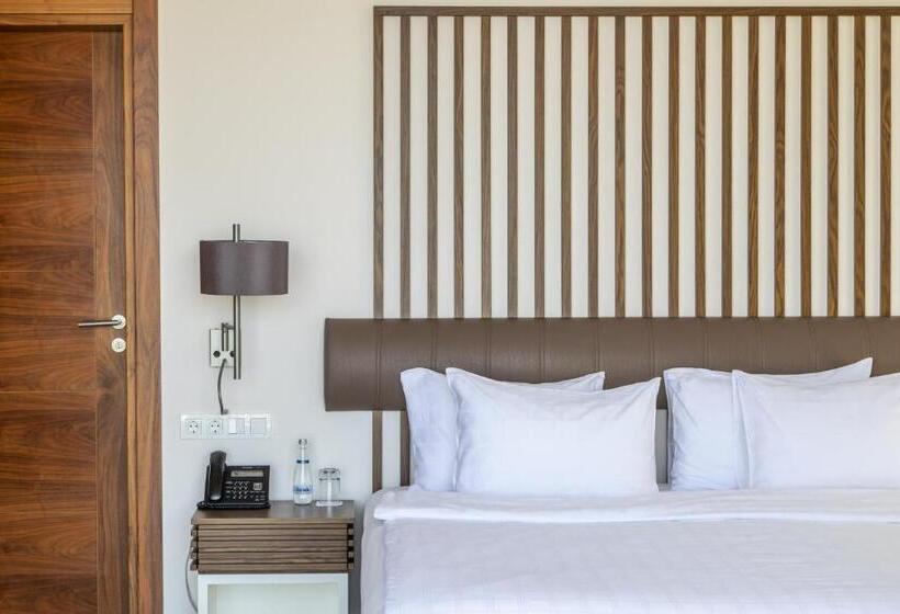 Люкс Вид на Море, Spektr Boutique Hotel Yalikavak