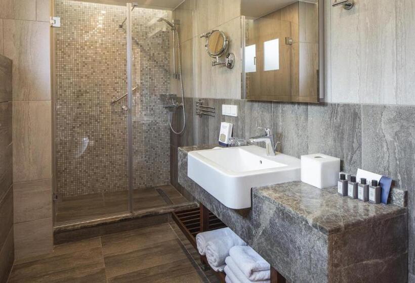 Люкс Вид на Море, Spektr Boutique Hotel Yalikavak