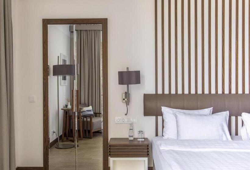 Номер Стандарт, Spektr Boutique Hotel Yalikavak