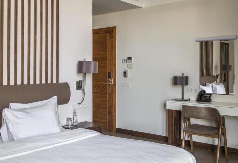 Номер Стандарт, Spektr Boutique Hotel Yalikavak