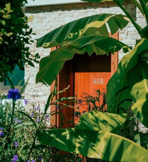 Номер Стандарт, Spektr Boutique Hotel Yalikavak