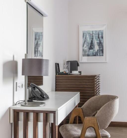 Номер Стандарт, Spektr Boutique Hotel Yalikavak