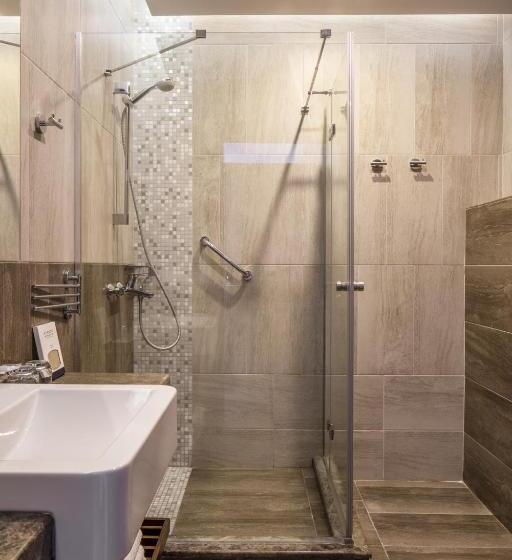 Номер Стандарт, Spektr Boutique Hotel Yalikavak