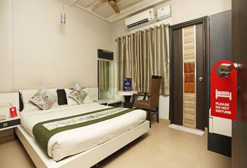 デラックスルーム, Sundaram