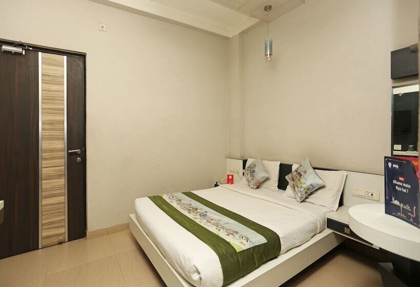 デラックスルーム, Sundaram