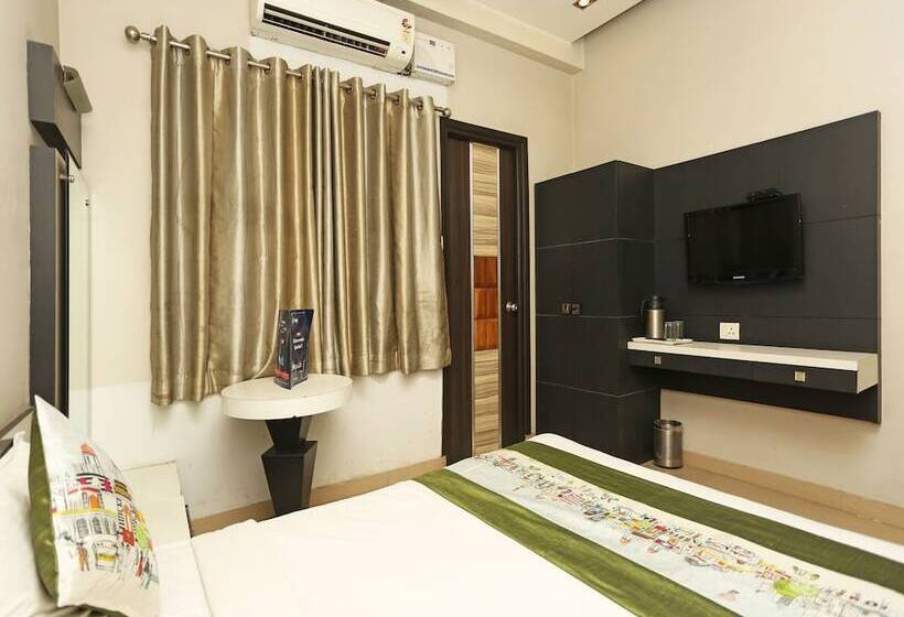 Quarto Deluxe, Sundaram