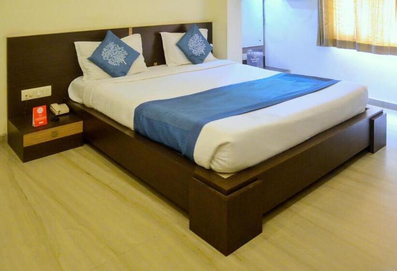 Quarto Superior, Sundaram