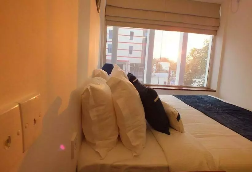 スタンダードルーム, The Residence