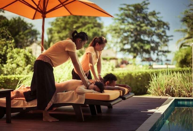 וילת דופלקס חדר שינה 1, Khwan Beach Resort   Luxury Glamping And Pool Villas Samui   Adults Only   Sha Extra Plus