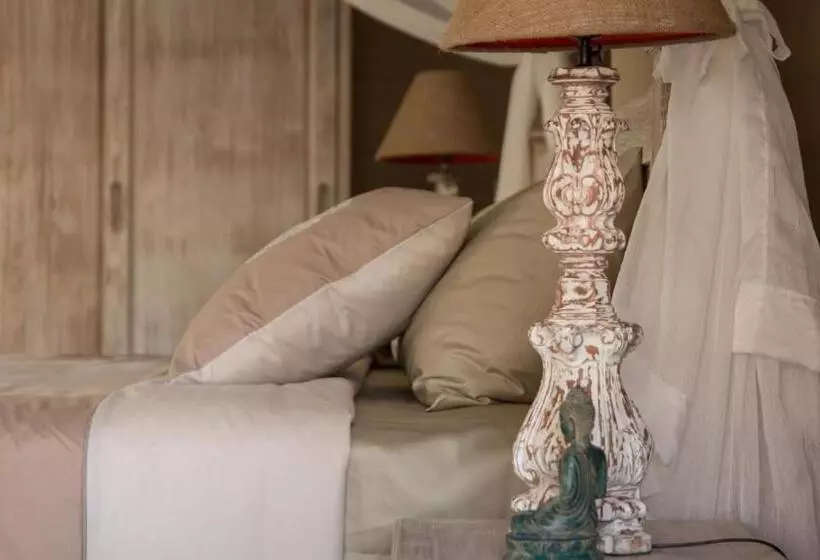 ２ベッドルームのデラックスビラ, Khwan Beach Resort   Luxury Glamping And Pool Villas Samui   Adults Only   Sha Extra Plus