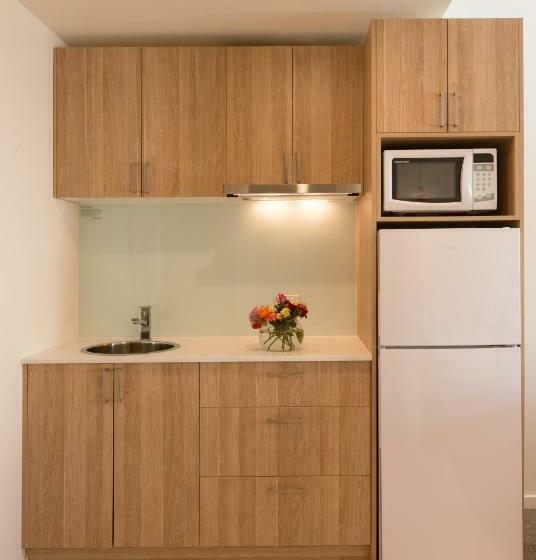 جناح ديلوكس, Boathouse Resort Studios And Suites