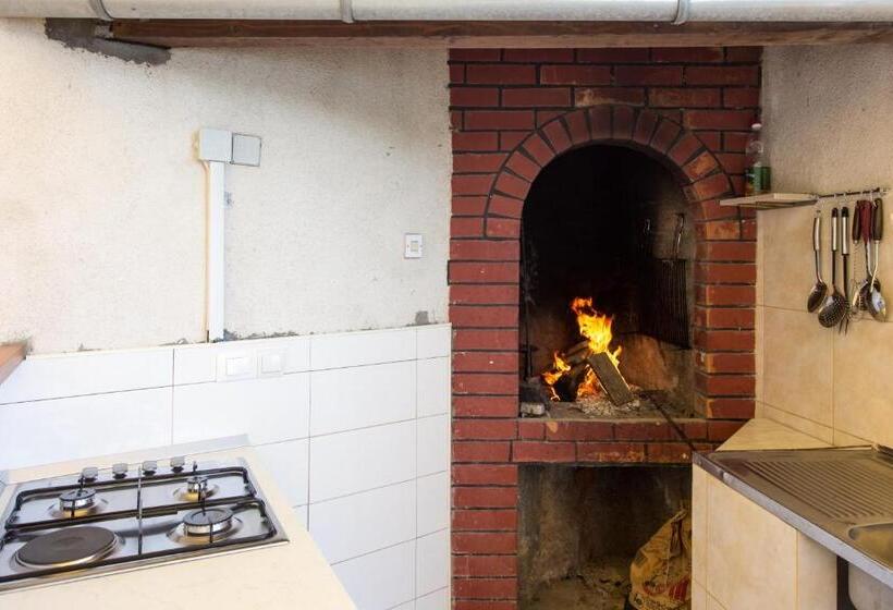 דירת 2 חדרים נוף לים, Villa Malfi