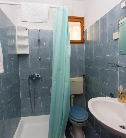 דירת 2 חדרים נוף לים, Villa Malfi