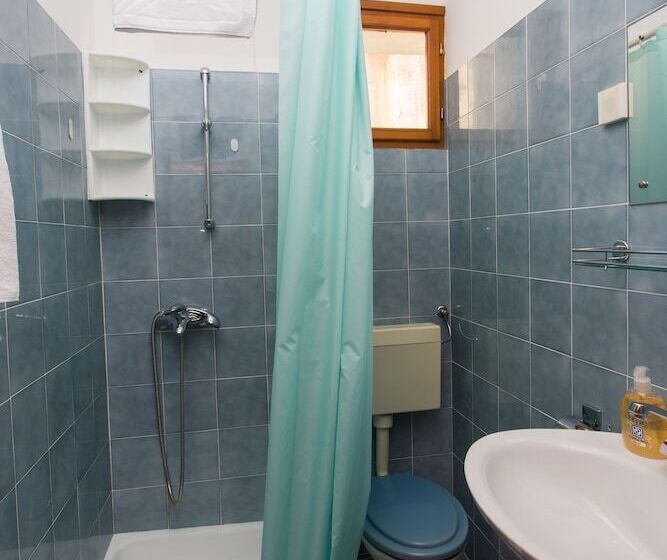 דירת 2 חדרים נוף לים, Villa Malfi