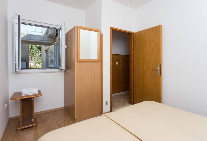 דירת 2 חדרים נוף לים, Villa Malfi