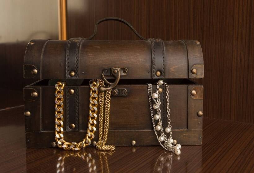 דירת חדר נוף לים, Villa Malfi