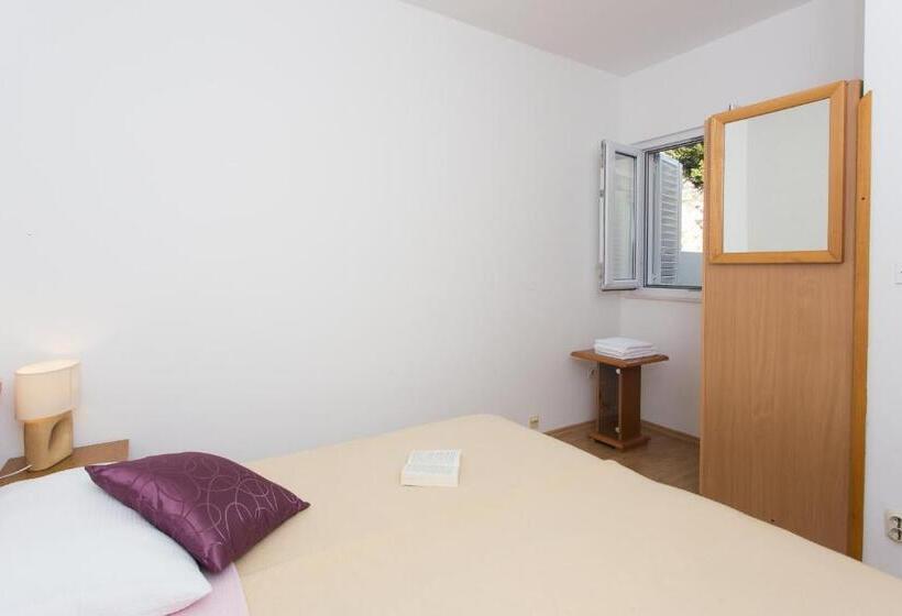 דירת 2 חדרים נוף לים, Villa Malfi