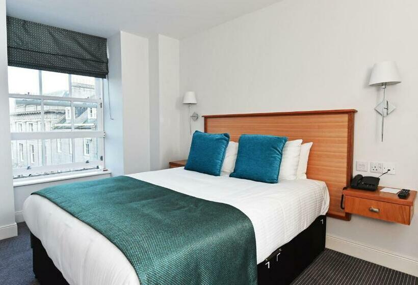 Апартаменты 1 Спальня, Royal Athenaeum Suites