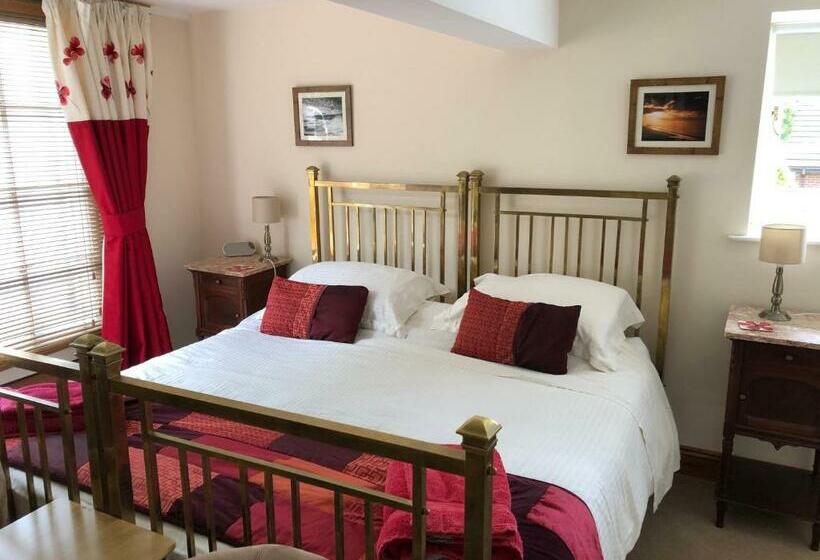 Номер Стандарт, The Old Mill Bed And Breakfast