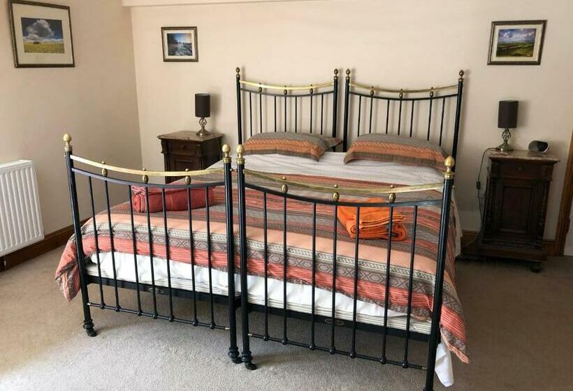 غرفة قياسية, The Old Mill Bed And Breakfast