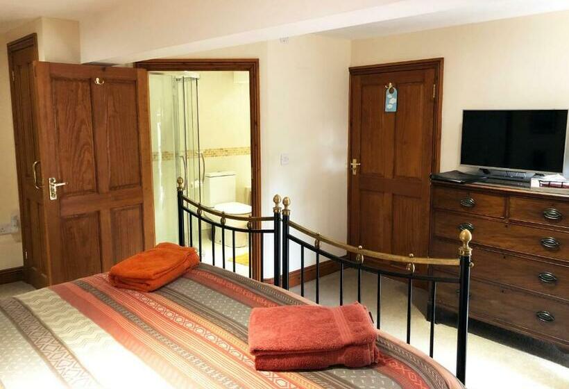 غرفة قياسية, The Old Mill Bed And Breakfast