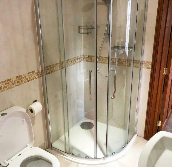 غرفة قياسية, The Old Mill Bed And Breakfast