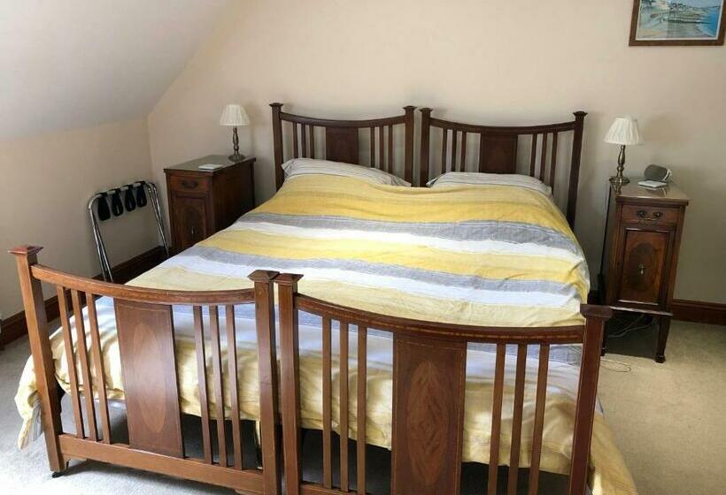 غرفة قياسية, The Old Mill Bed And Breakfast