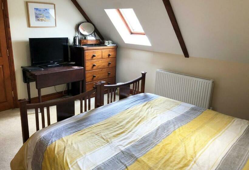 Номер Стандарт, The Old Mill Bed And Breakfast