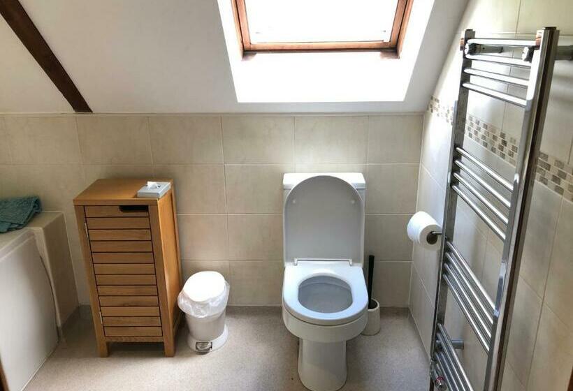 غرفة قياسية, The Old Mill Bed And Breakfast