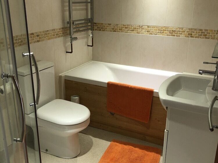 غرفة قياسية, The Old Mill Bed And Breakfast