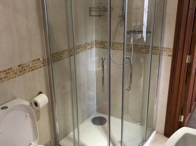 غرفة قياسية, The Old Mill Bed And Breakfast