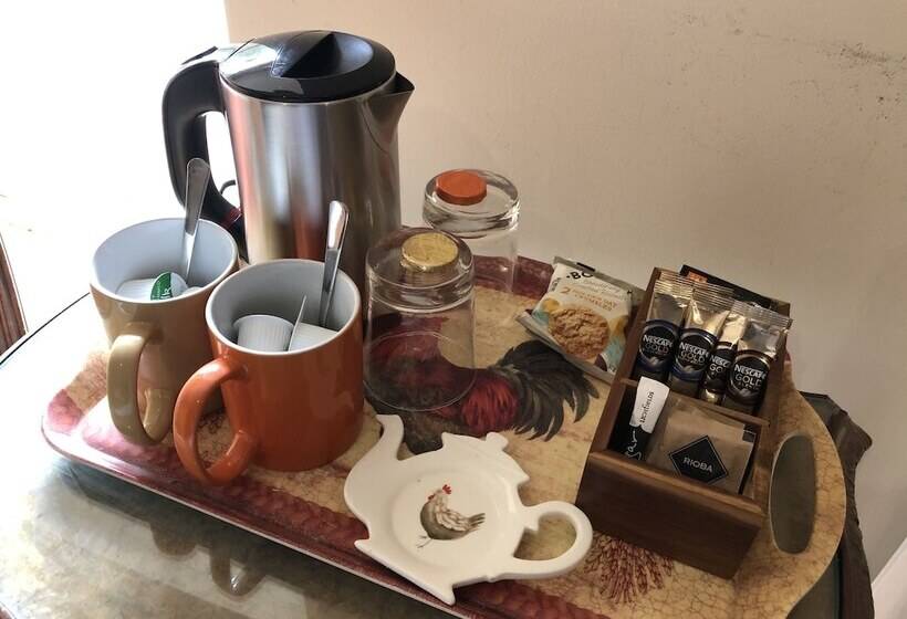 Номер Стандарт, The Old Mill Bed And Breakfast