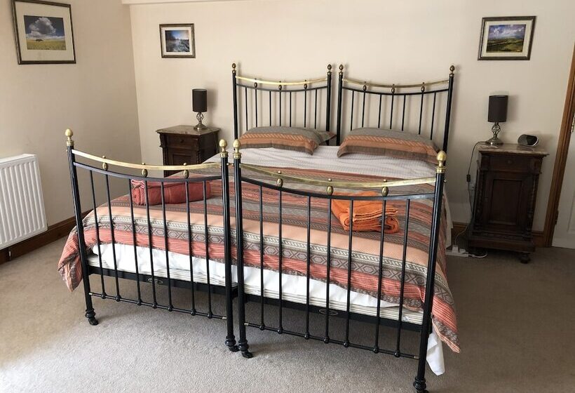 غرفة قياسية, The Old Mill Bed And Breakfast