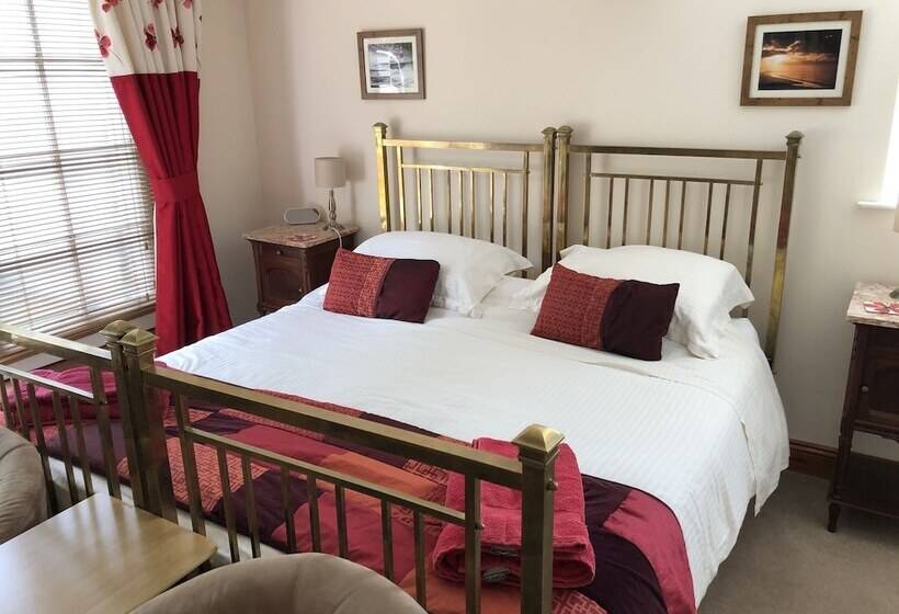 Номер Стандарт, The Old Mill Bed And Breakfast