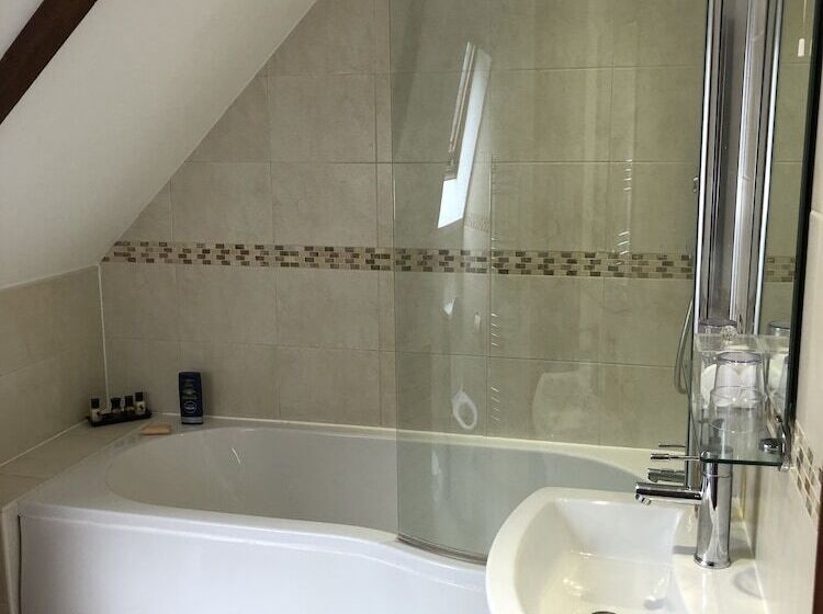 غرفة قياسية, The Old Mill Bed And Breakfast