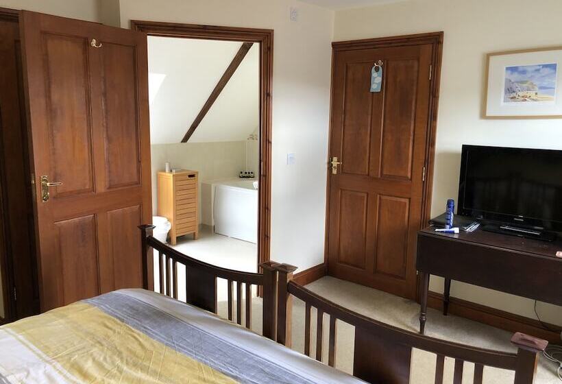 غرفة قياسية, The Old Mill Bed And Breakfast