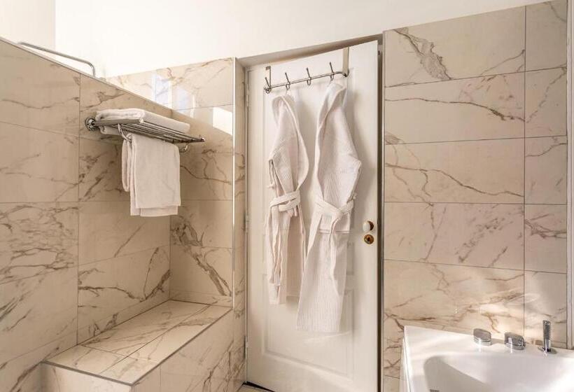 豪华套房, Manoir De La Manantie   Teritoria