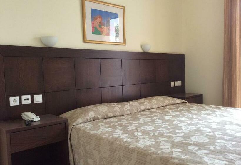 Apartamento 1 Quarto, Bueno