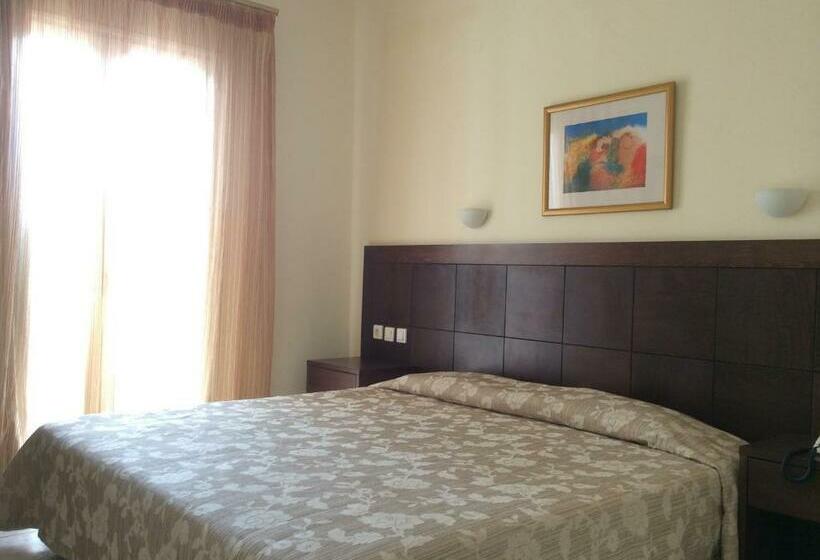 Apartamento 1 Quarto, Bueno