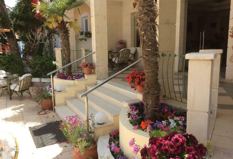 Apartamento 1 Quarto, Bueno